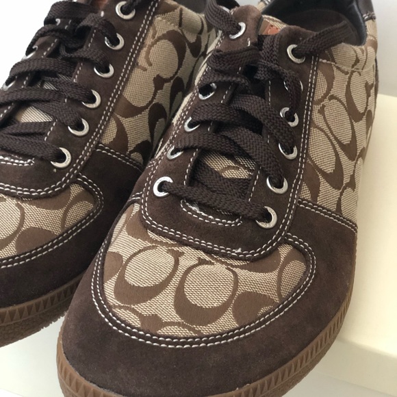 🛑SOLD ON EBAY🛑 COACH MIDAS for Men - Picture 7 of 7